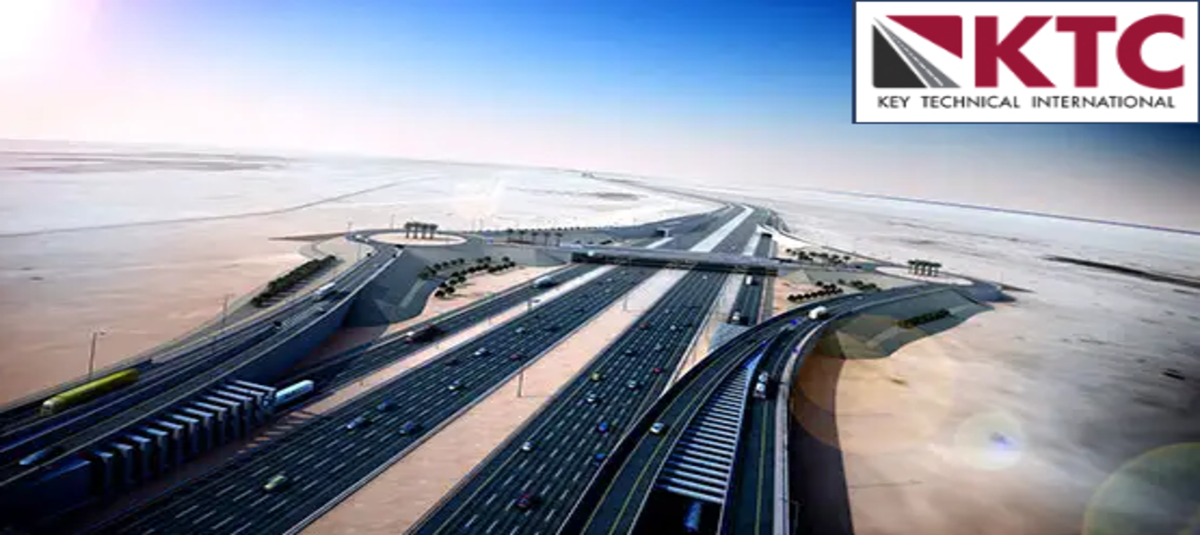 Al Khor Expressway